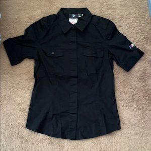 BMW M POPLIN SHIRT